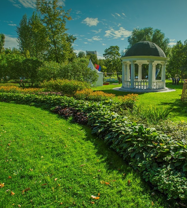 Catherine Park