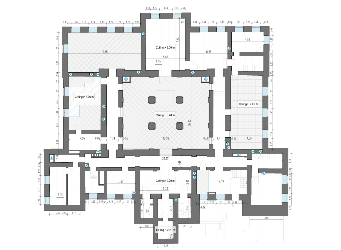 Reception House
