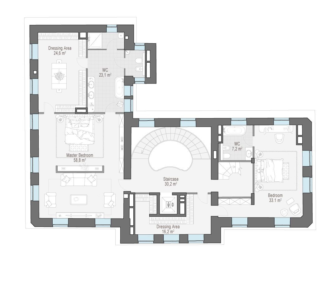 Guest House