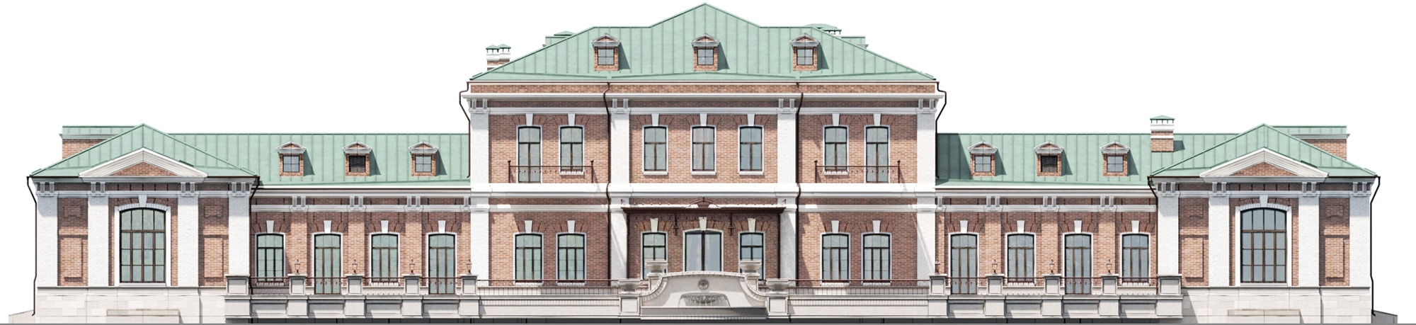 master’s house