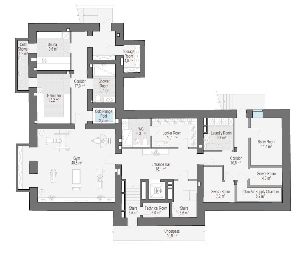 Guest House